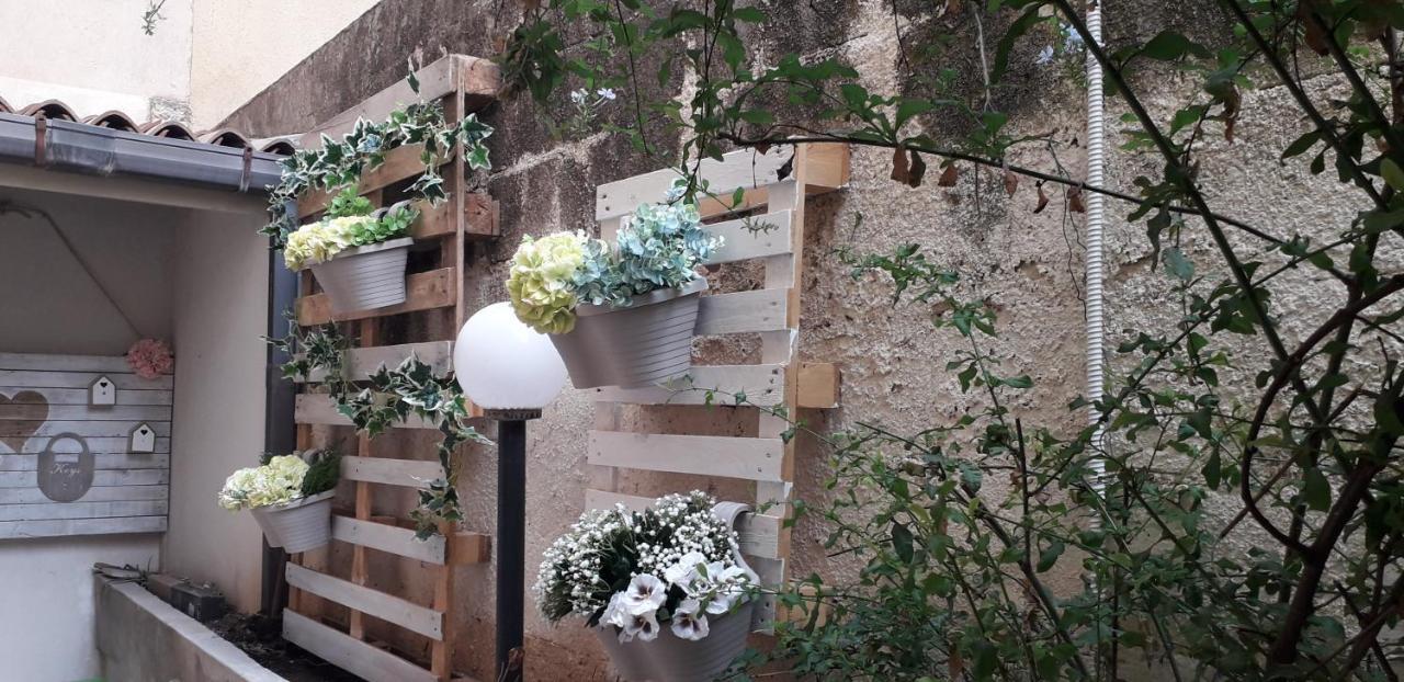 Soffio Di Provenza Pozzallo Exterior photo