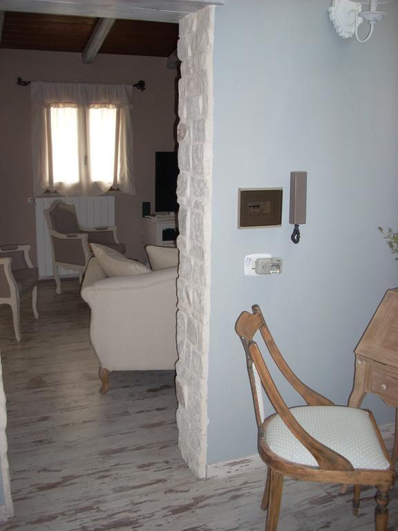 Soffio Di Provenza Pozzallo Room photo