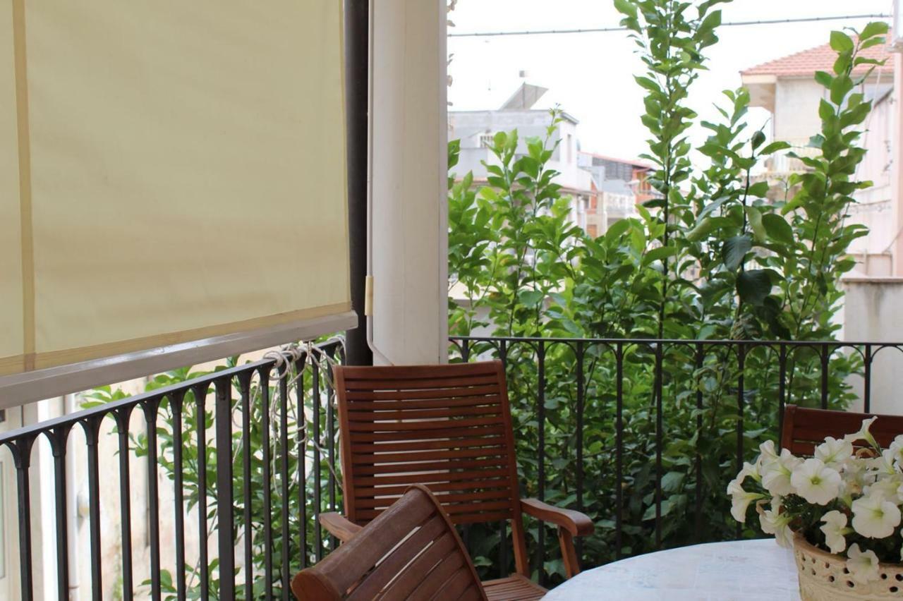 Soffio Di Provenza Pozzallo Exterior photo